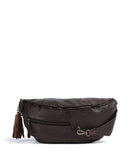 Taschendieb Wien Kohlmarkt 108 Bolsa tipo sling mokka