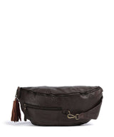 Taschendieb Wien Kohlmarkt 108 Bolsa tipo sling mokka