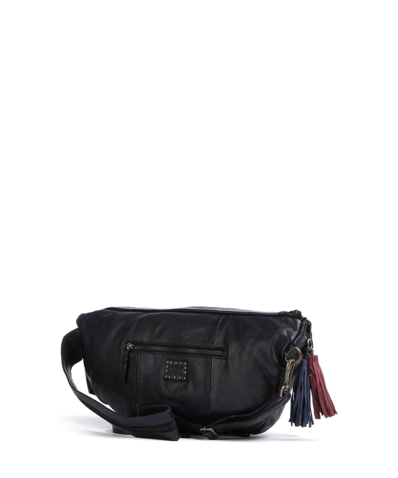 Taschendieb Wien Kohlmarkt 108 Sling bag blue sea