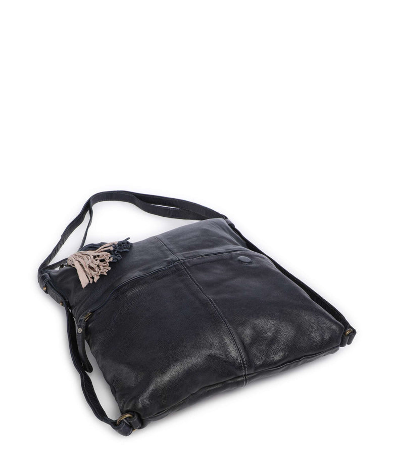 Taschendieb Wien Kaisterstrasse 3 Backpack bag dark blue