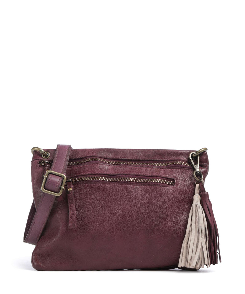 Taschendieb Wien Kaiserstrasse 18 Crossbody bag happy berry