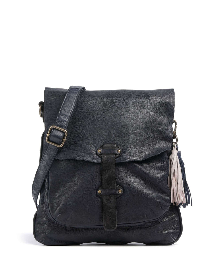 Taschendieb Wien Kohlmarkt 1 Crossbody bag dark blue