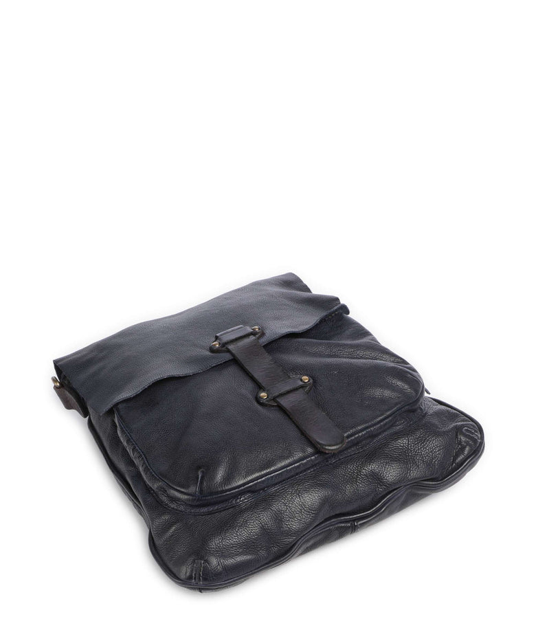 Taschendieb Wien Kohlmarkt 1 Crossbody bag dark blue