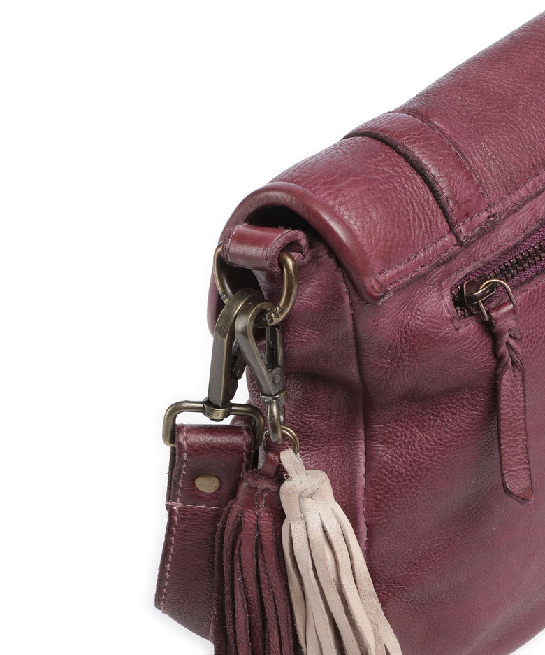 Taschendieb Wien Reitschulsteg 2 Crossbody bag happy berry