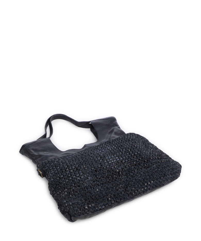 Taschendieb Wien Spinnerinweg 2 Tote bag dark blue