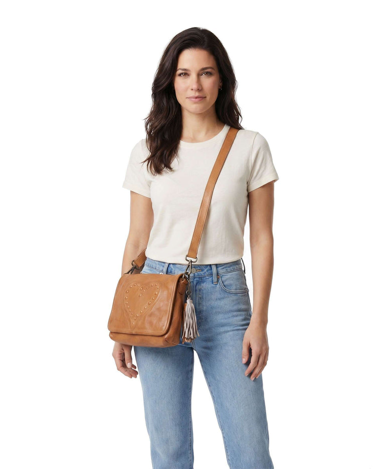 Taschendieb Wien Johnstrasse 3 Crossbody bag summerpower