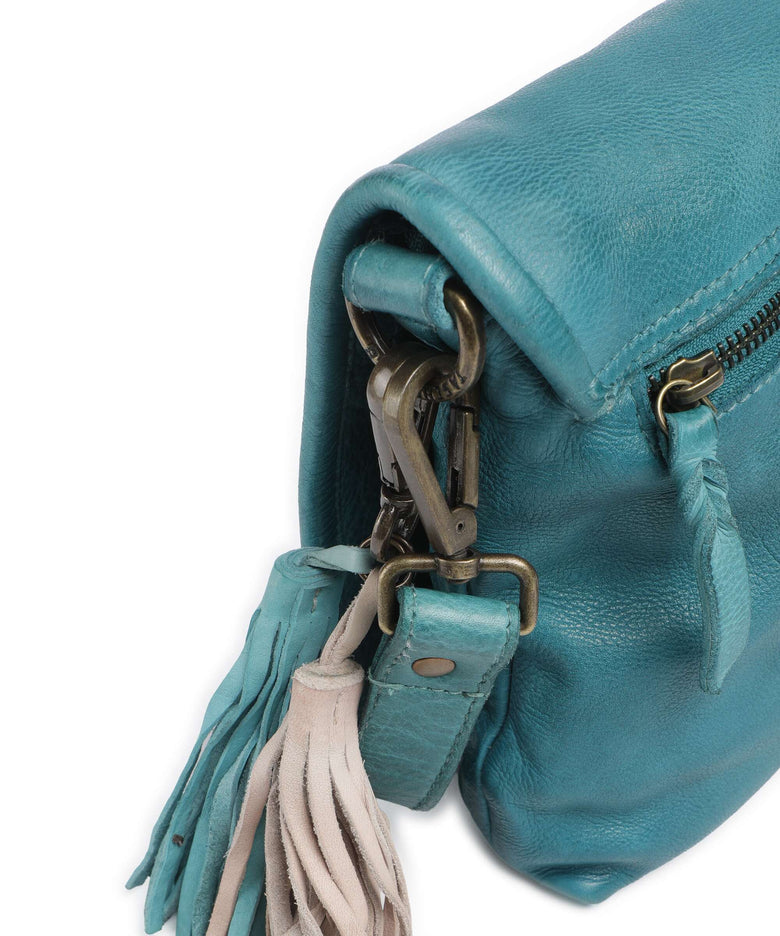 Taschendieb Wien Johnstrasse 3 Crossbody bag mint