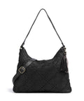 Taschendieb Wien Beatrixpark 1 Hobo bag black bean