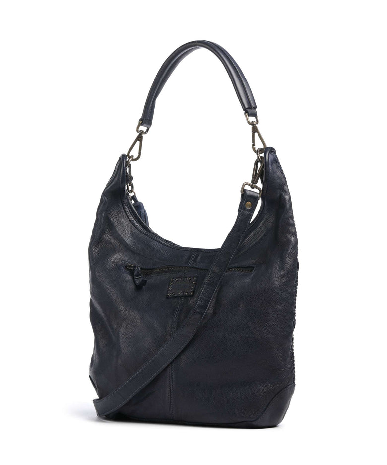 Taschendieb Wien Beatrixpark 2 Hobo bag dark blue