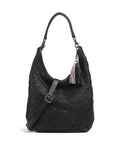Taschendieb Wien Beatrixpark 2 Hobo bag black bean