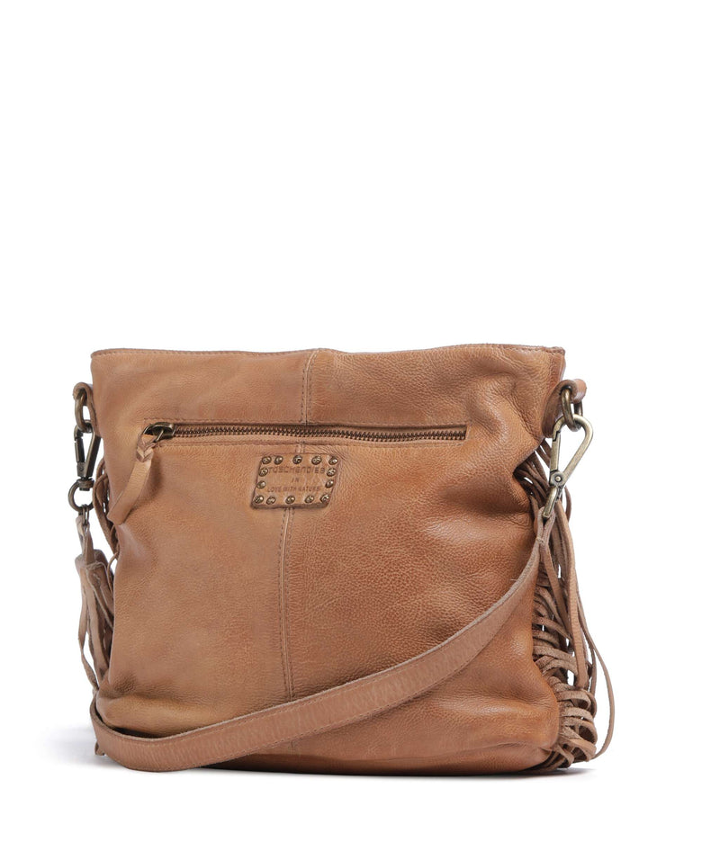 Taschendieb Wien Löwengasse 4x Crossbody bag wuestensand