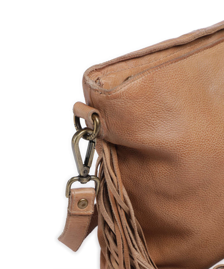 Taschendieb Wien Löwengasse 4x Crossbody bag wuestensand