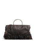 Taschendieb Wien Kaiserstrasse 901 Handbag espresso