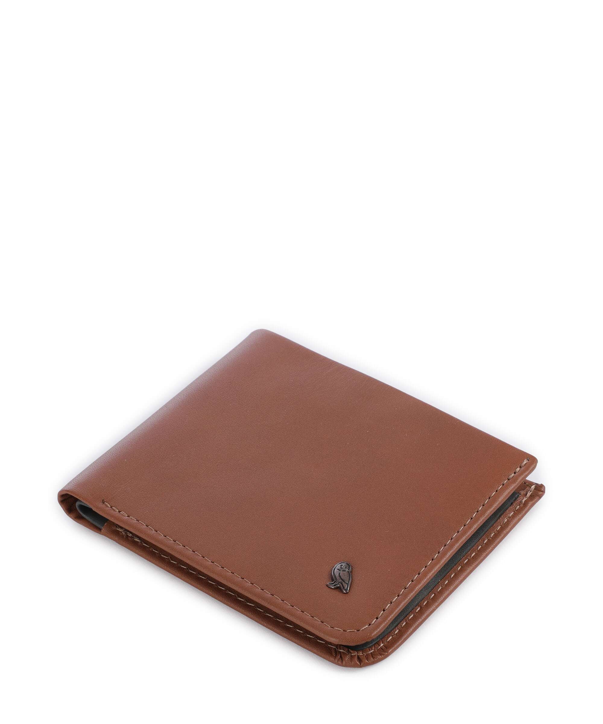 Bellroy Hide & Seek RFID Wallet caramel