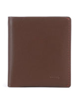 Bellroy Note Sleeve RFID Bolsa cocoa