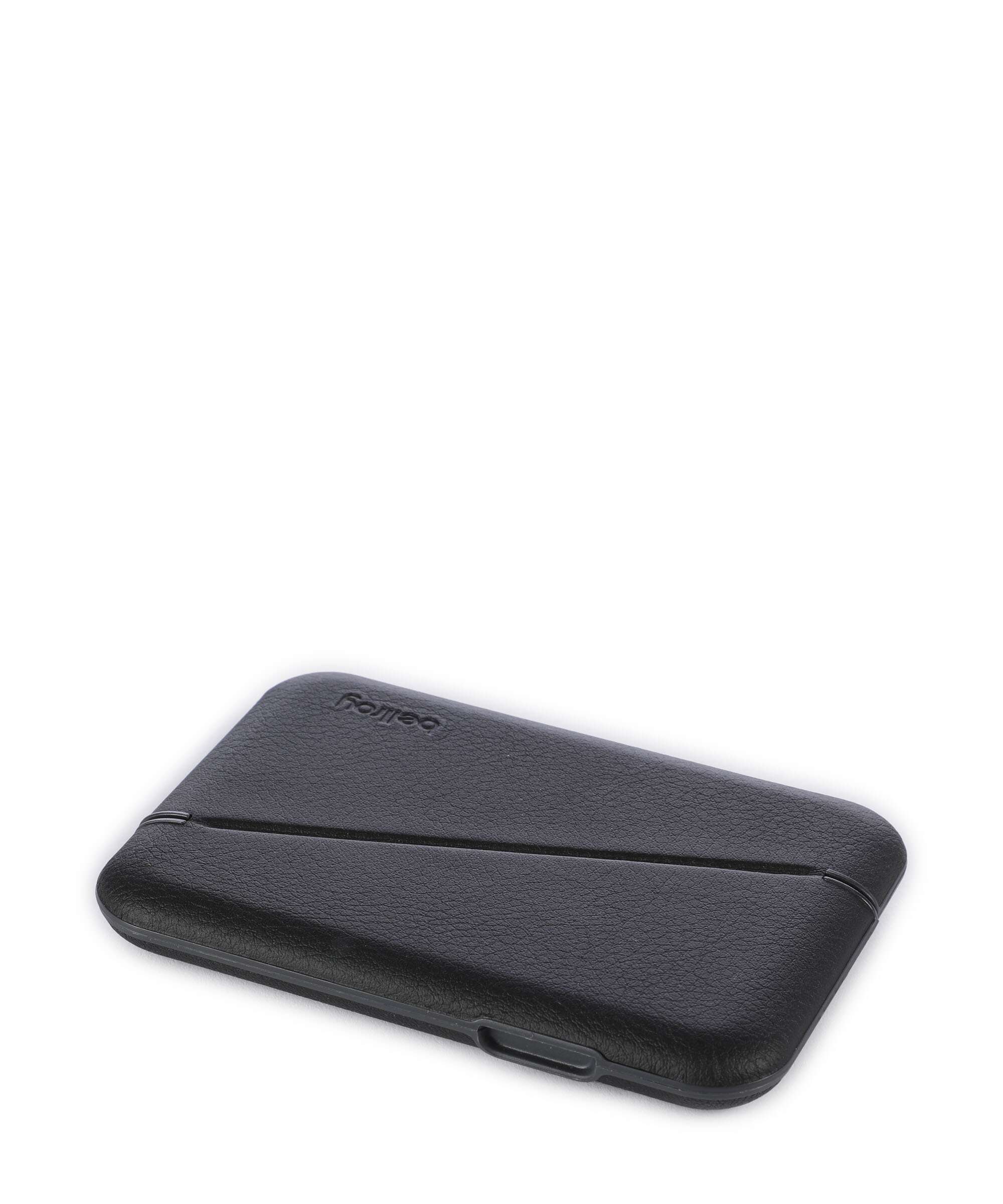 Bellroy Flip Case RFID Credit card holder black