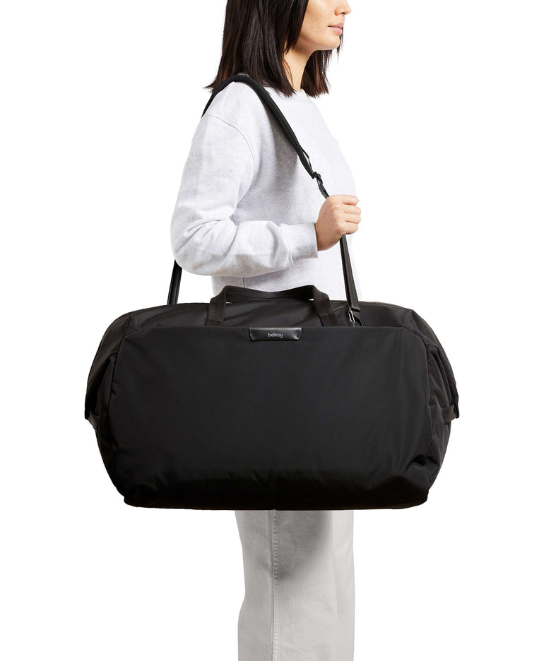 Bellroy Classic 45 Weekend bag black