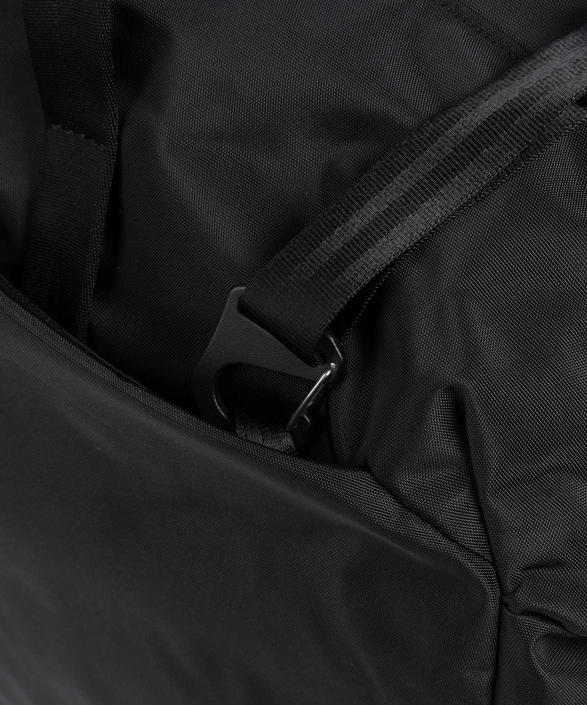 Bellroy Classic 45 Weekend bag black