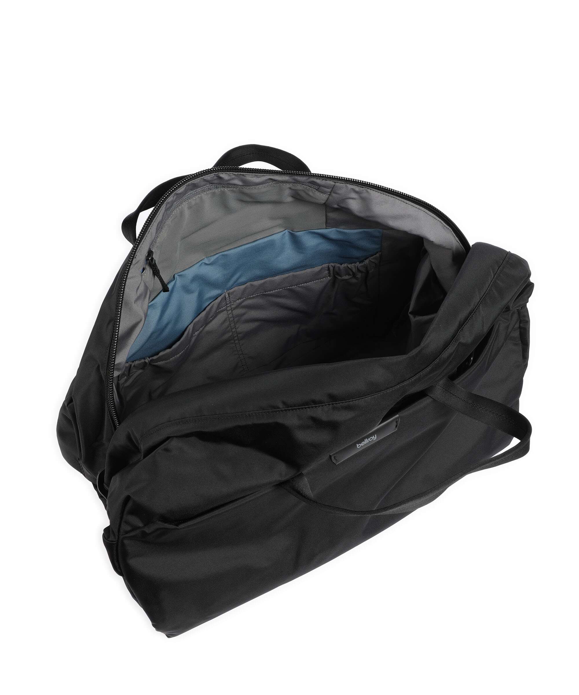Bellroy Classic 45 Weekend bag black