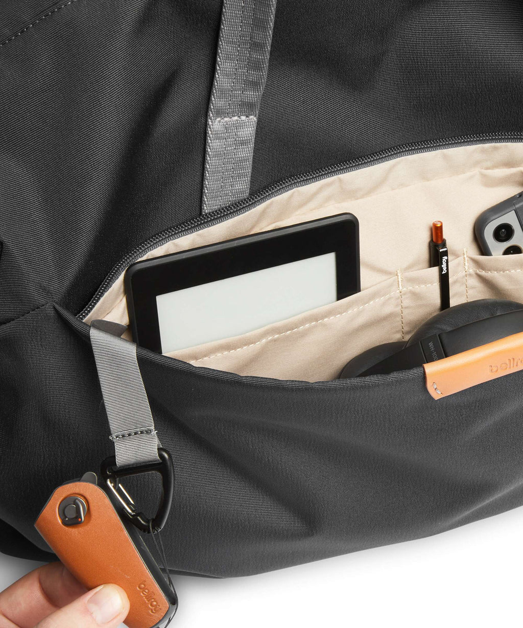 Bellroy Classic 45 Weekend bag slate