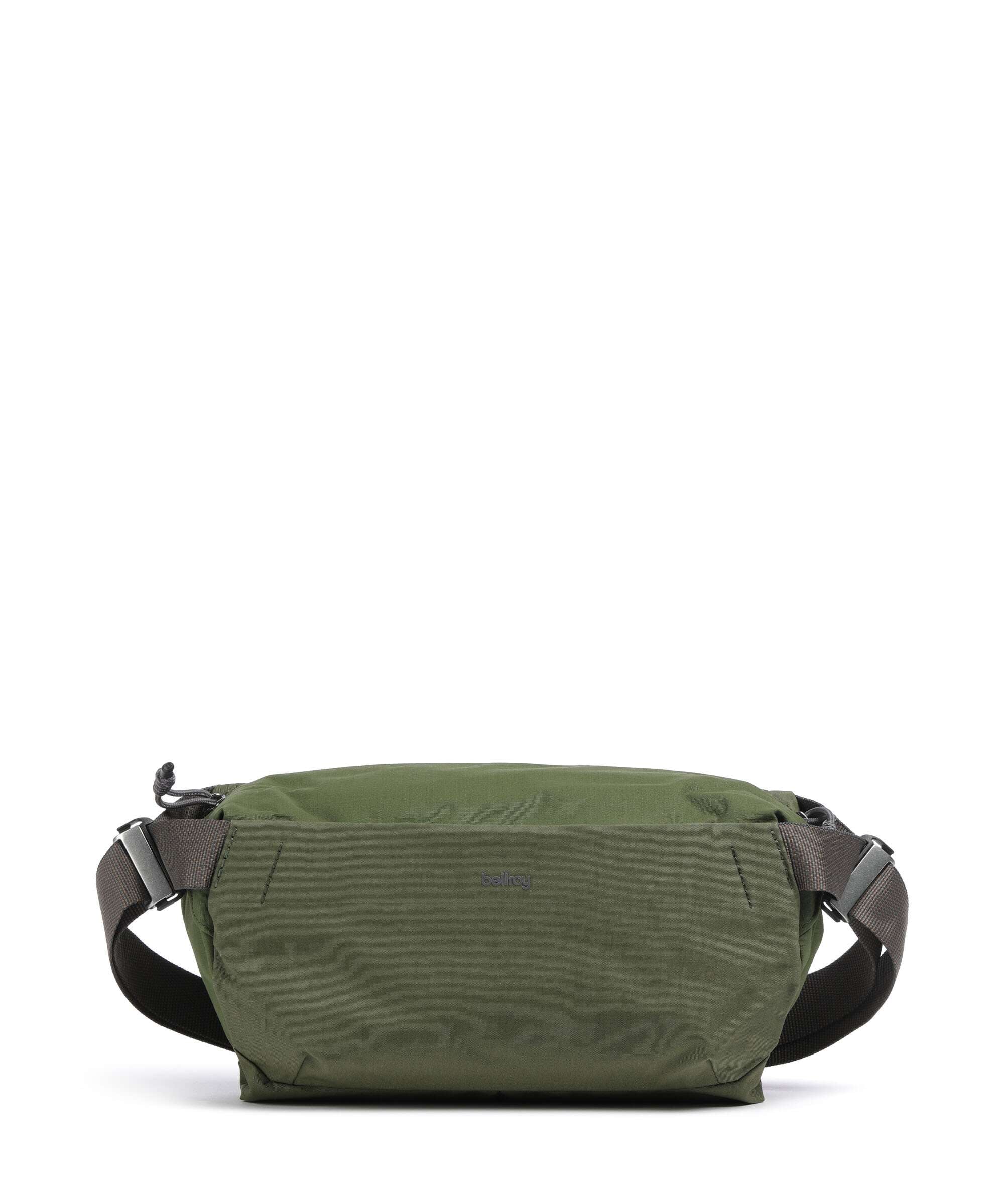 Bellroy Venture 9 Sling bag ranger green