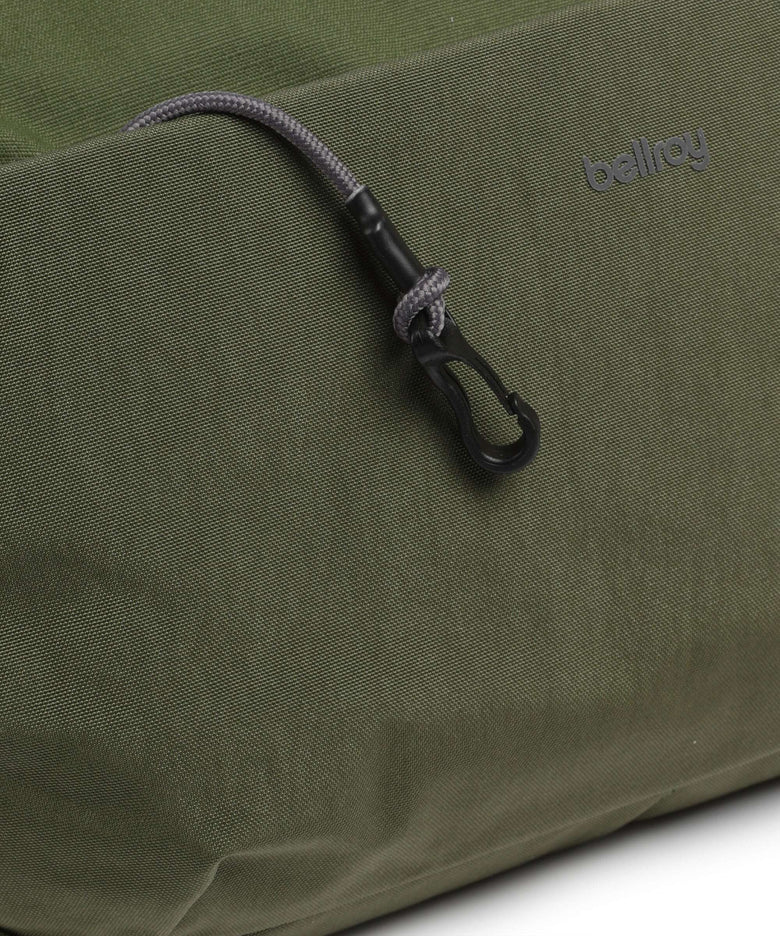 Bellroy Venture 9 Sling bag ranger green