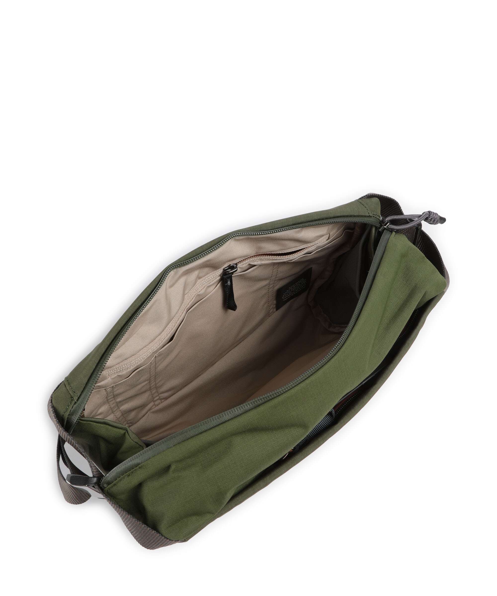 Bellroy Venture 9 Sling bag ranger green