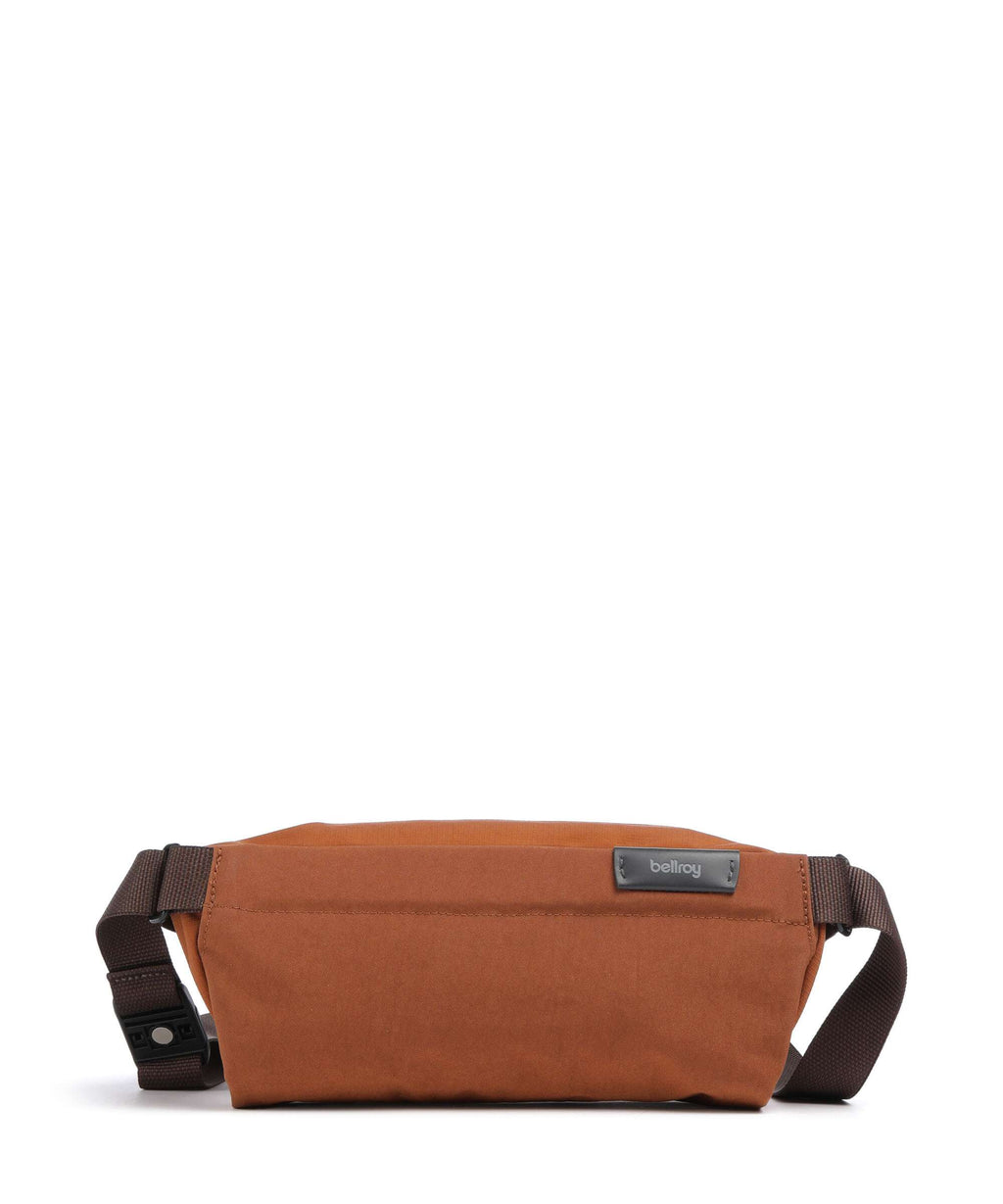 Bellroy City 4L Mini Sling bag bronze