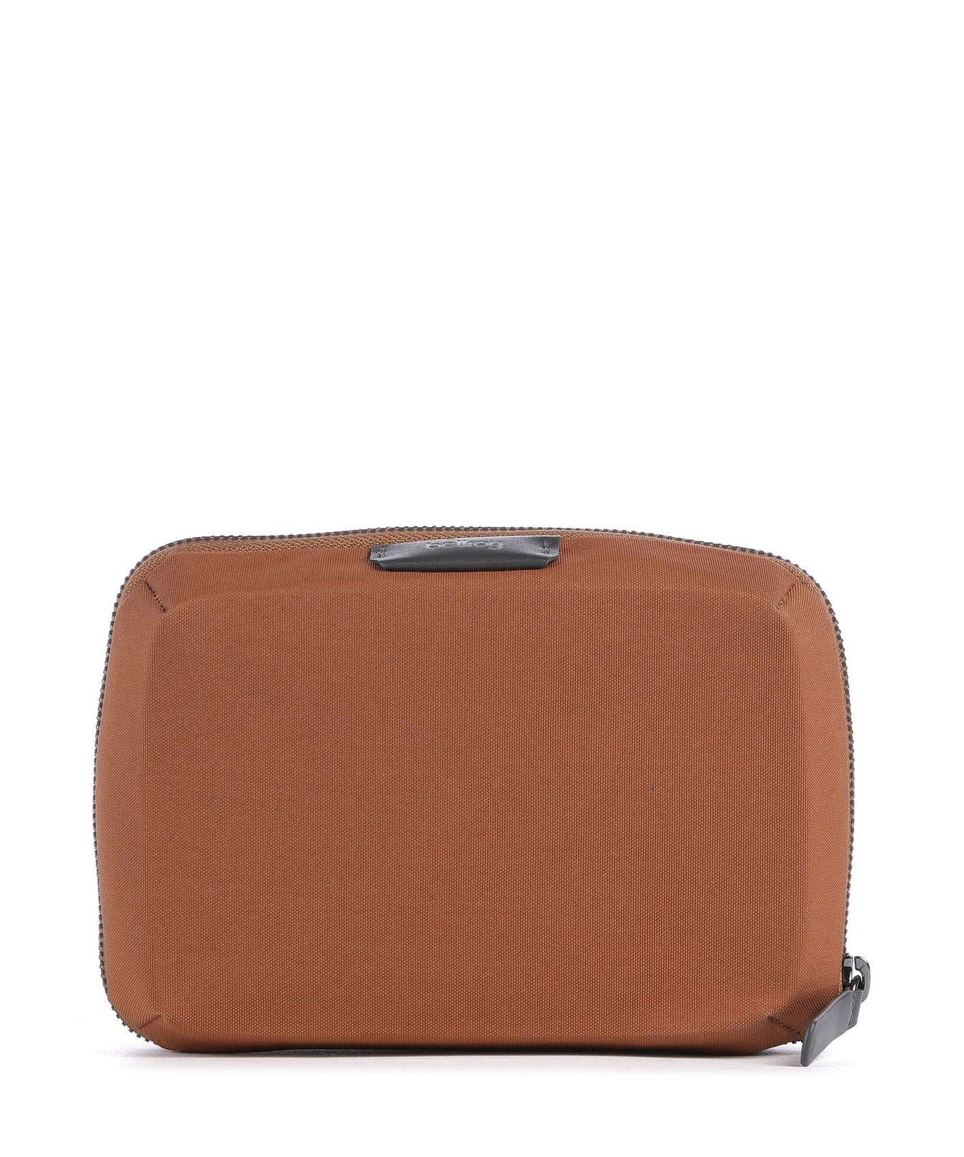 Bellroy Tech Compact Travel accessory bronze