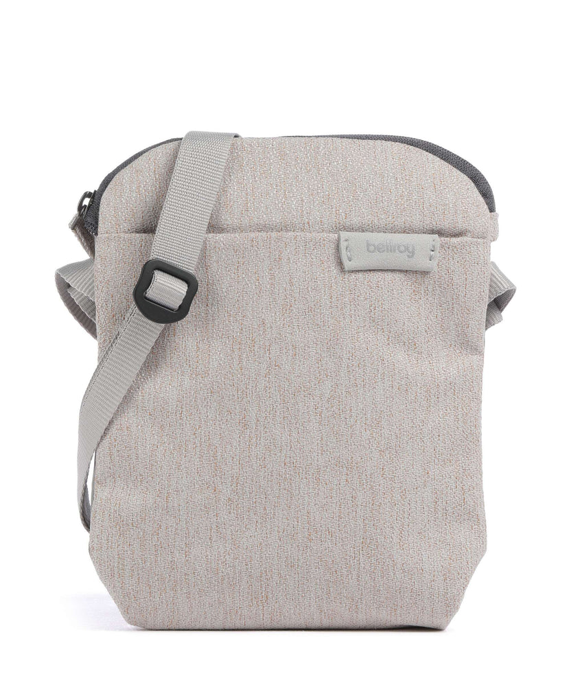 Bellroy City Crossbody bag saltbush