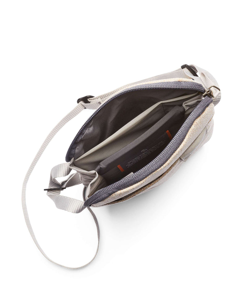 Bellroy City Crossbody bag saltbush