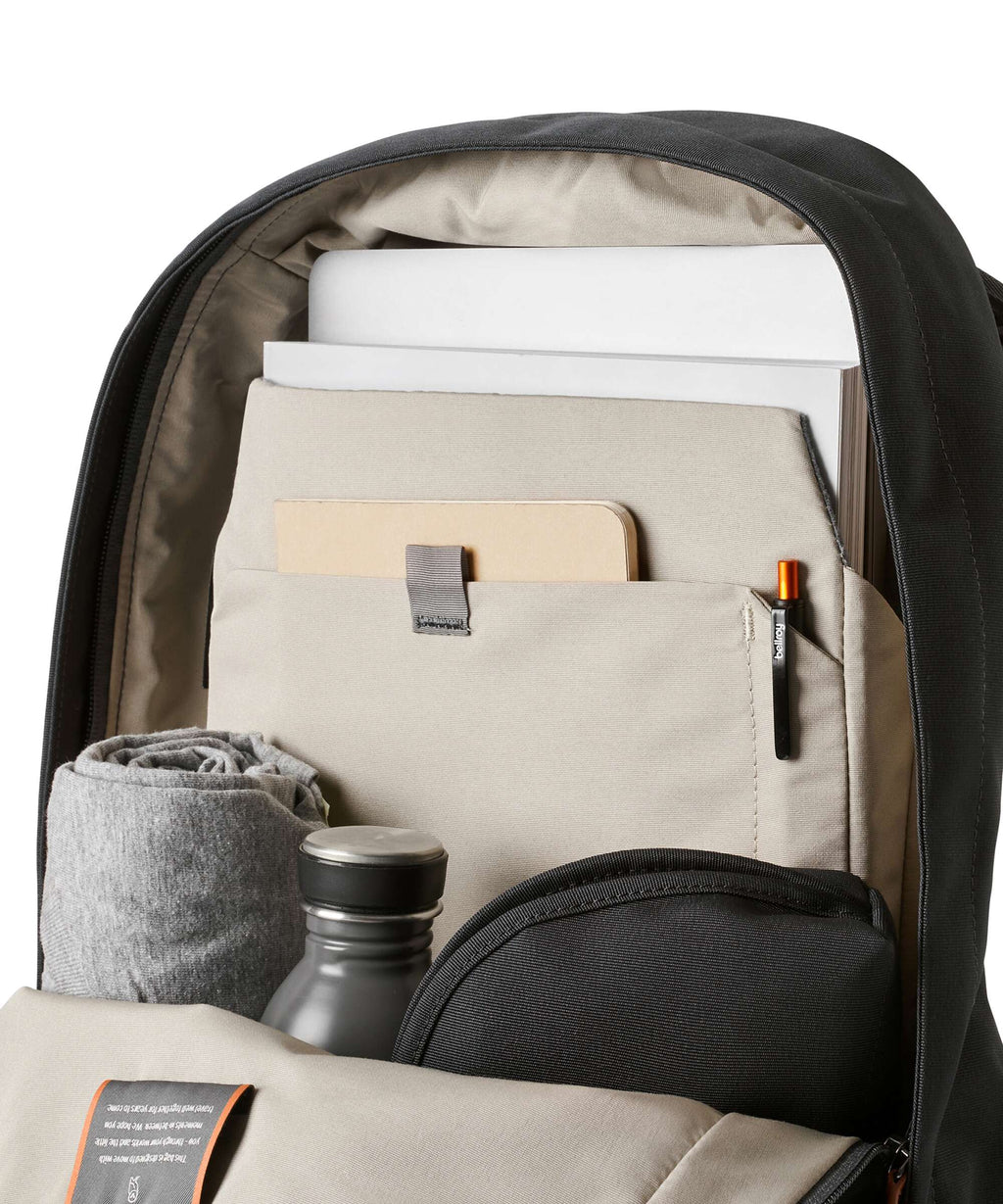 Bellroy Classic 20L Backpack slate