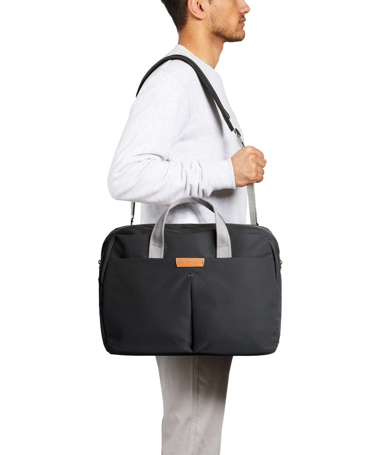 Bellroy Tokyo W20L Work Briefcase slate