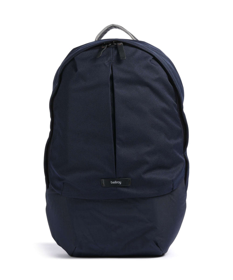 Bellroy Classic 24 Plus Backpack navy