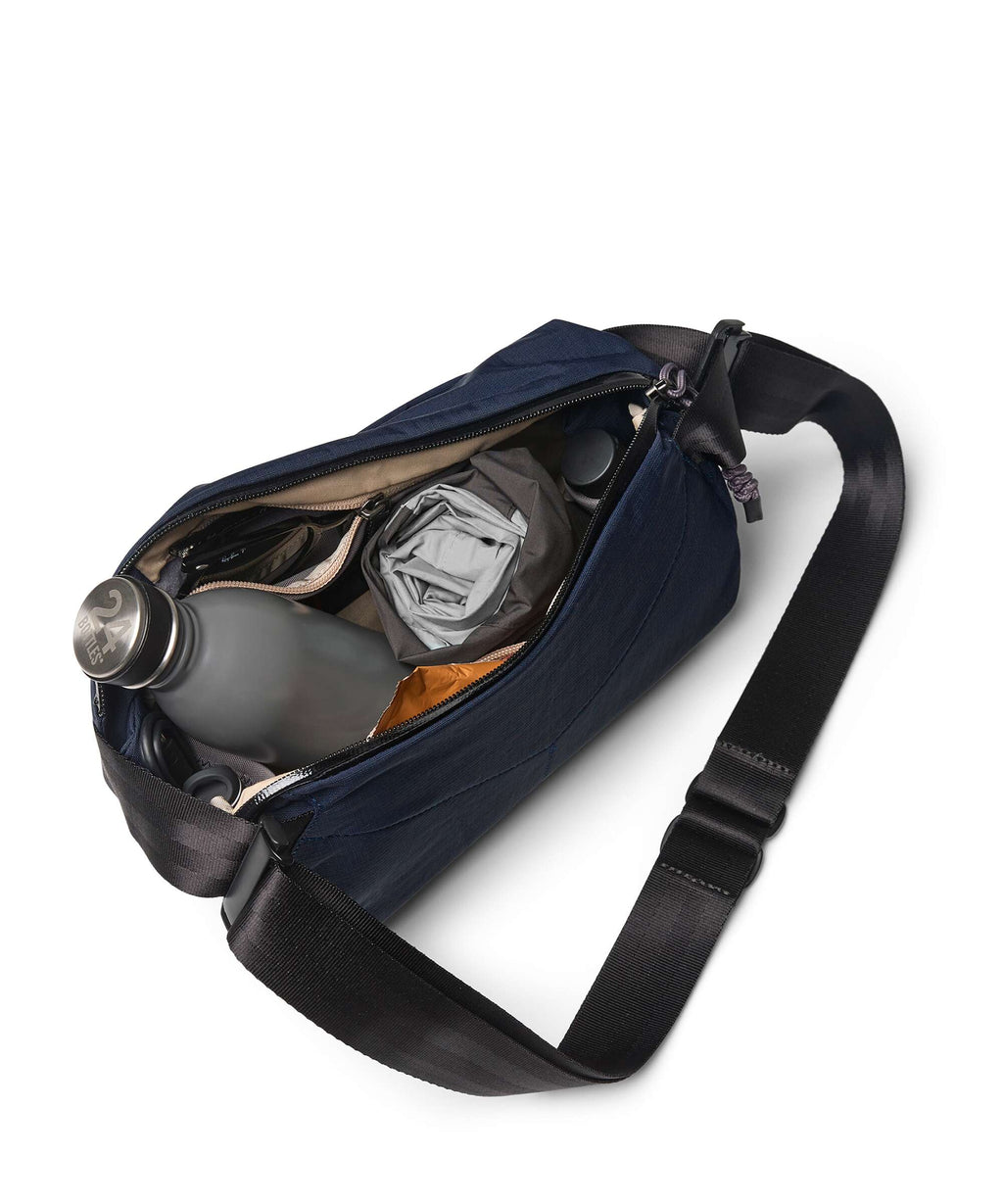 Bellroy Venture 6 Sling bag night sky