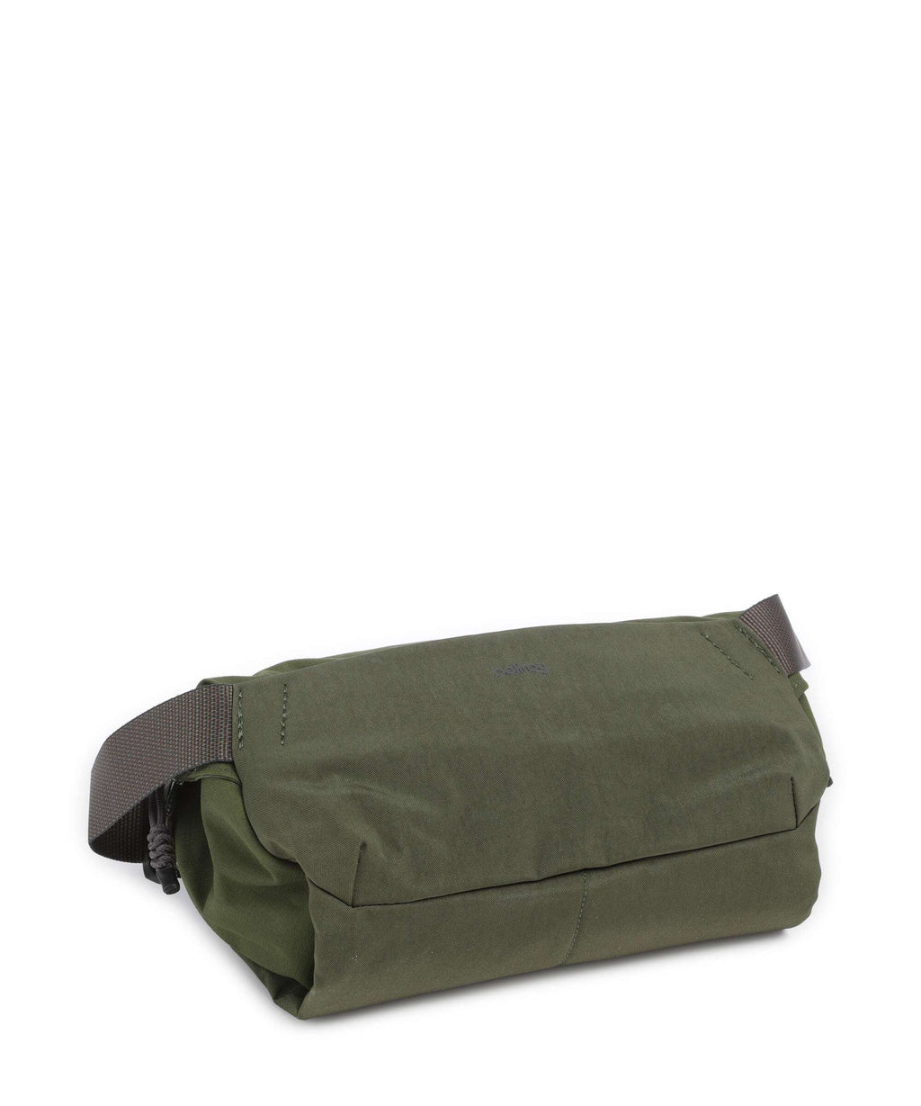 Bellroy Venture 6L Sling bag ranger green
