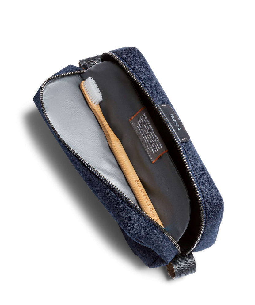 Bellroy Toiletry bag navy