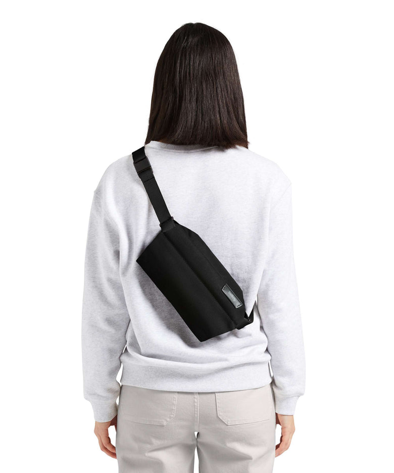 Bellroy City 4 Mini Sling bag slate