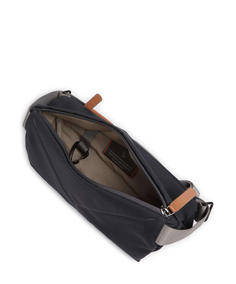 Bellroy City 4 Mini Sling bag slate