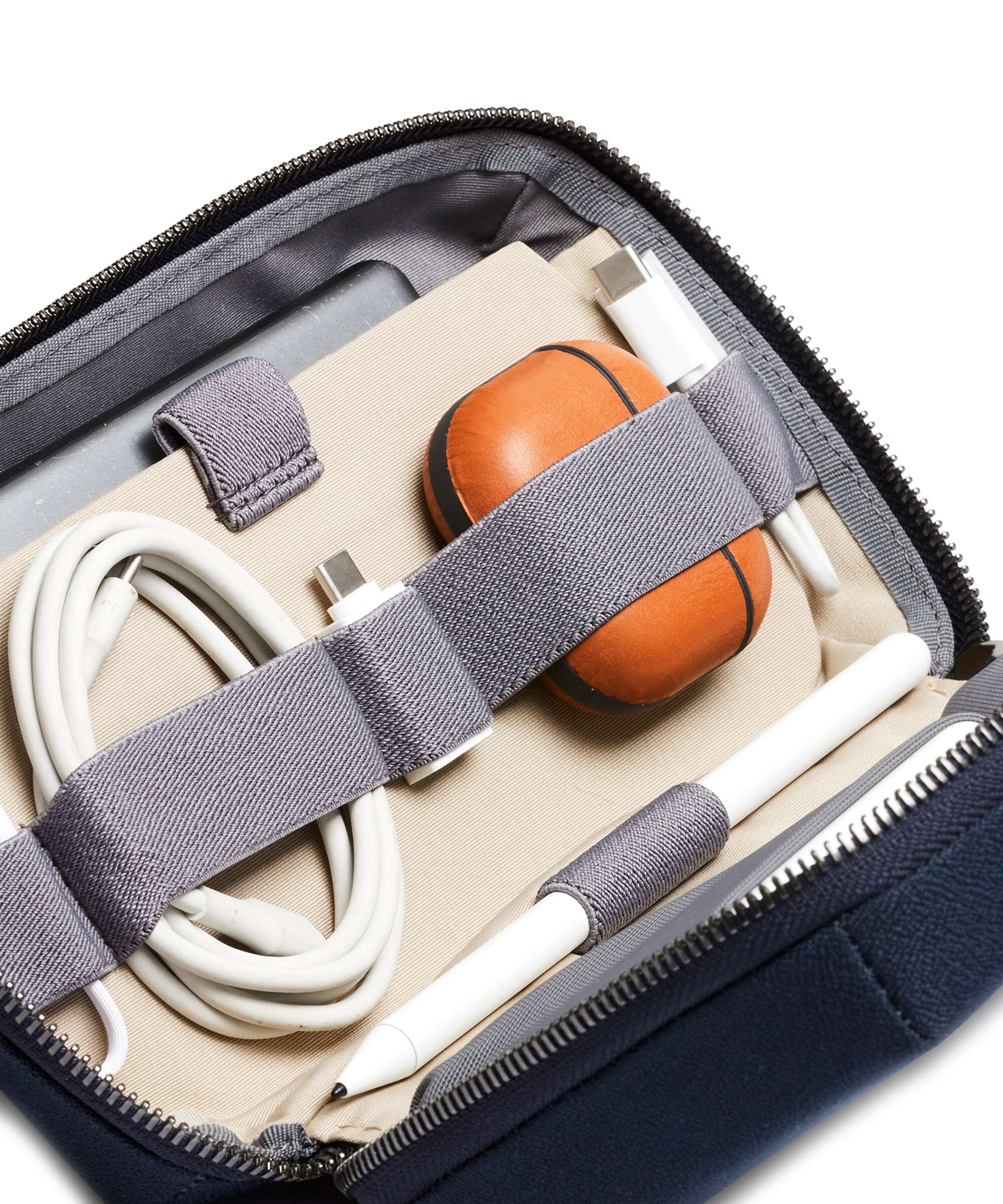 Bellroy Tech Travel accessory navy