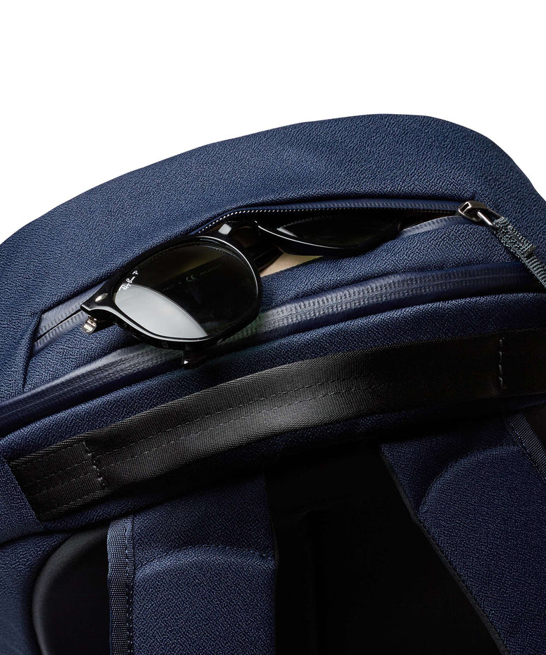 Bellroy Via 20L Backpack navy