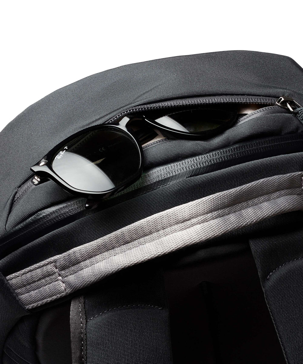 Bellroy Via 20 Backpack slate