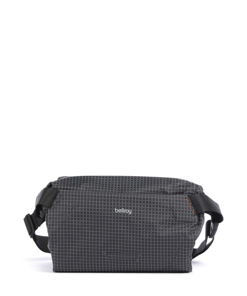 Bellroy Lite 4L Mini Sling bag arcade gray