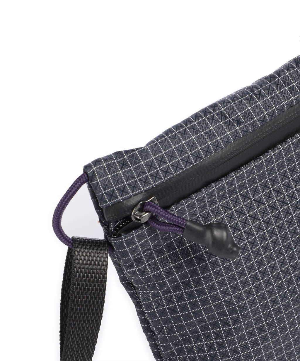Bellroy Lite Crossbody bag arcade gray