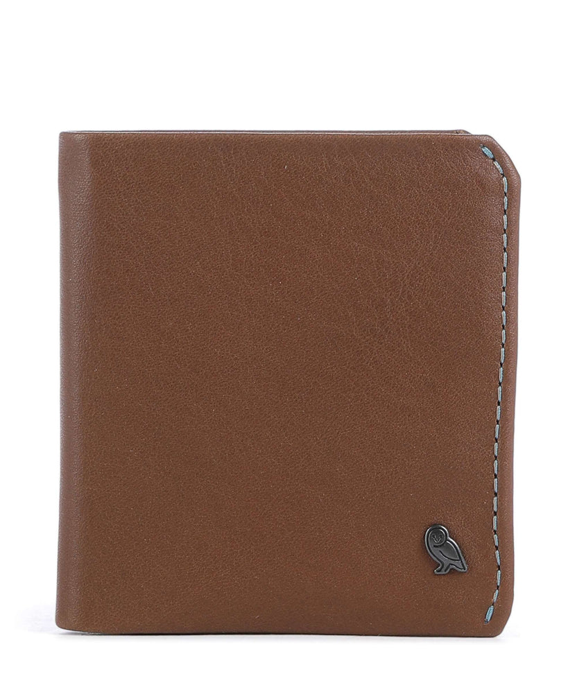 Bellroy Coin Wallet hazelnut