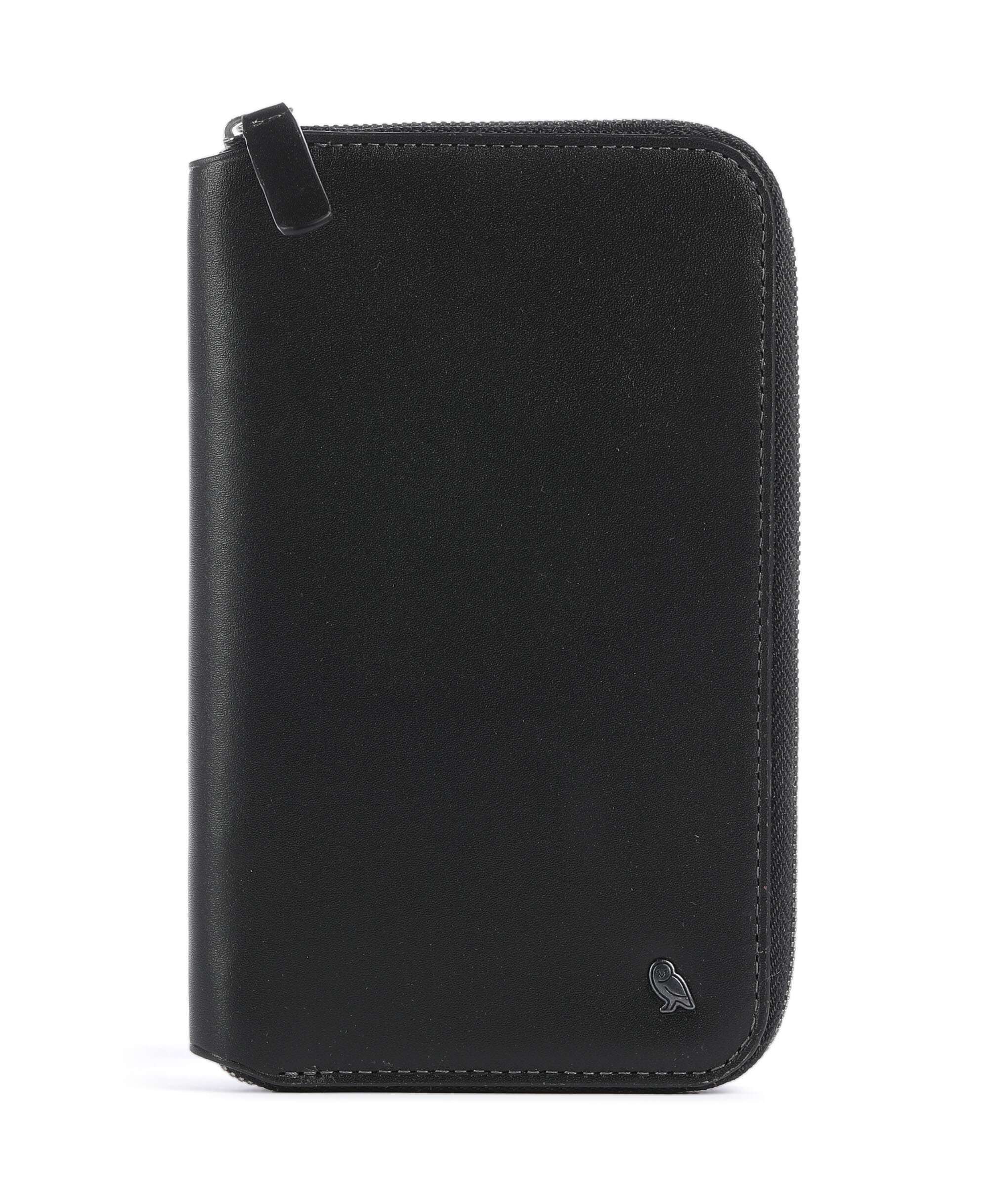 Bellroy Travel Wallet black