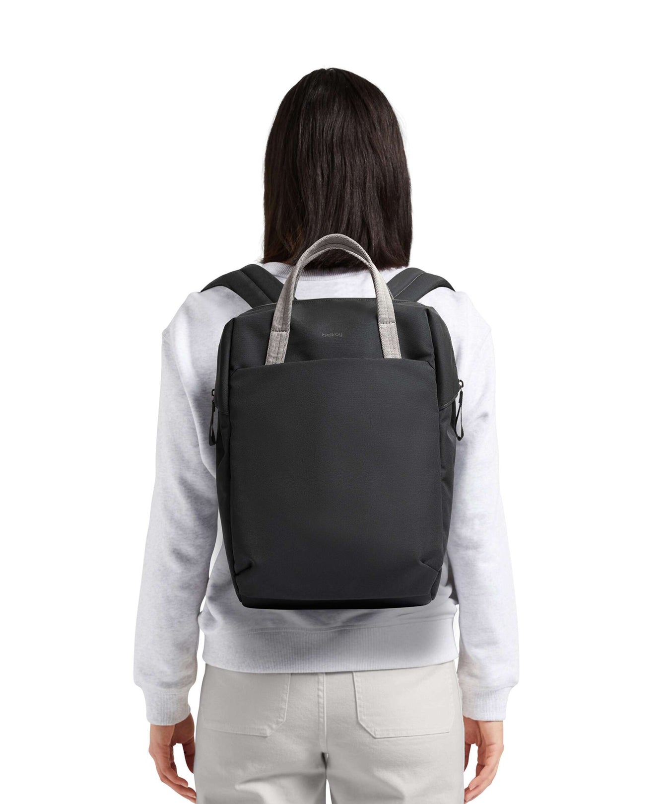 Bellroy Via Work Backpack slate