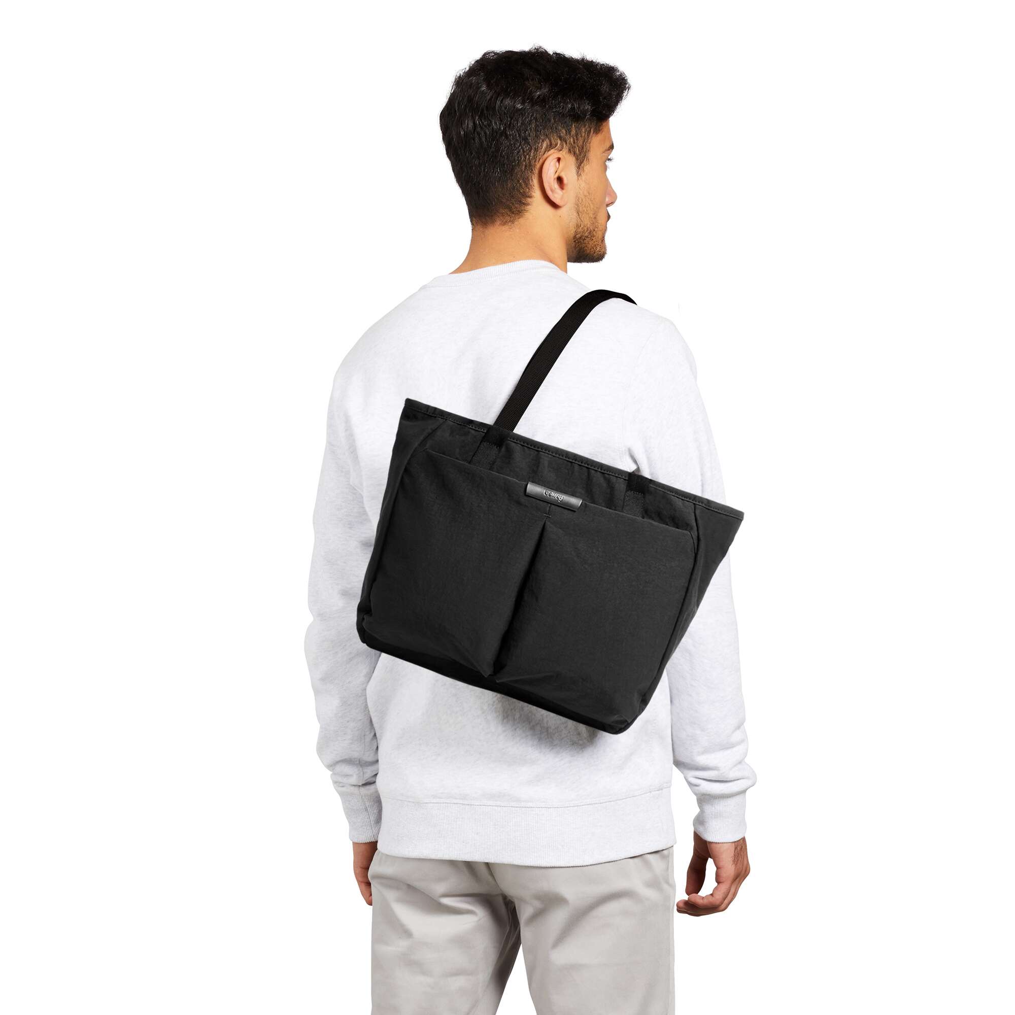Bellroy Tokyo 12 Wonder Tote bag storm gray