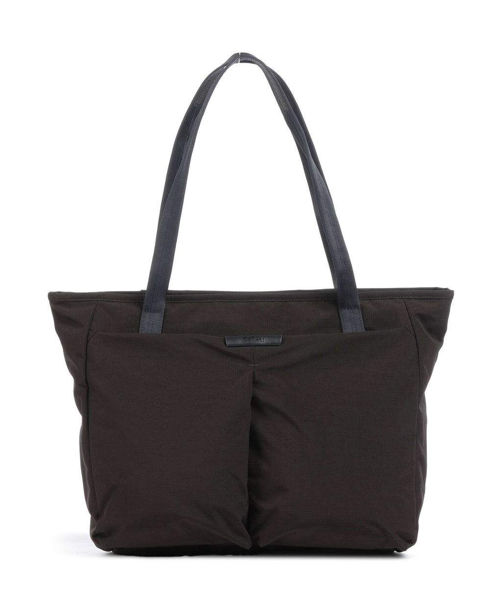 Bellroy Tokyo 15 Wonder Tote bag deep plum
