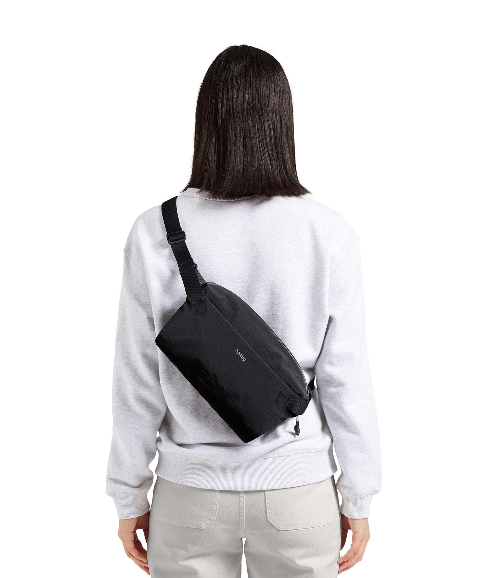 Bellroy Lite 7 Sling bag clay